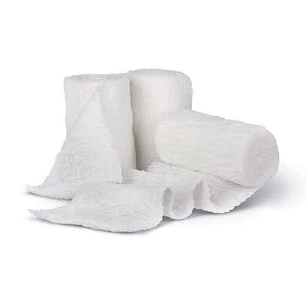 Medline Conforming Gauze Bandage